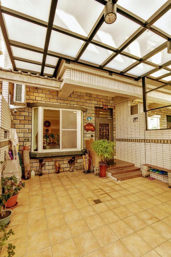 Ruisui Style B&B Exterior foto