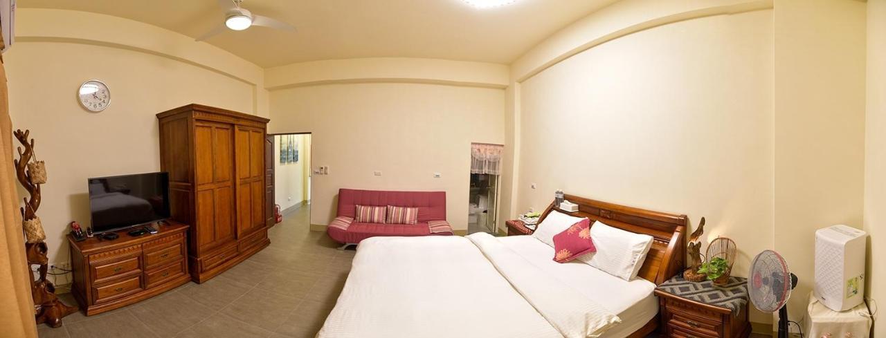 Ruisui Style B&B Exterior foto