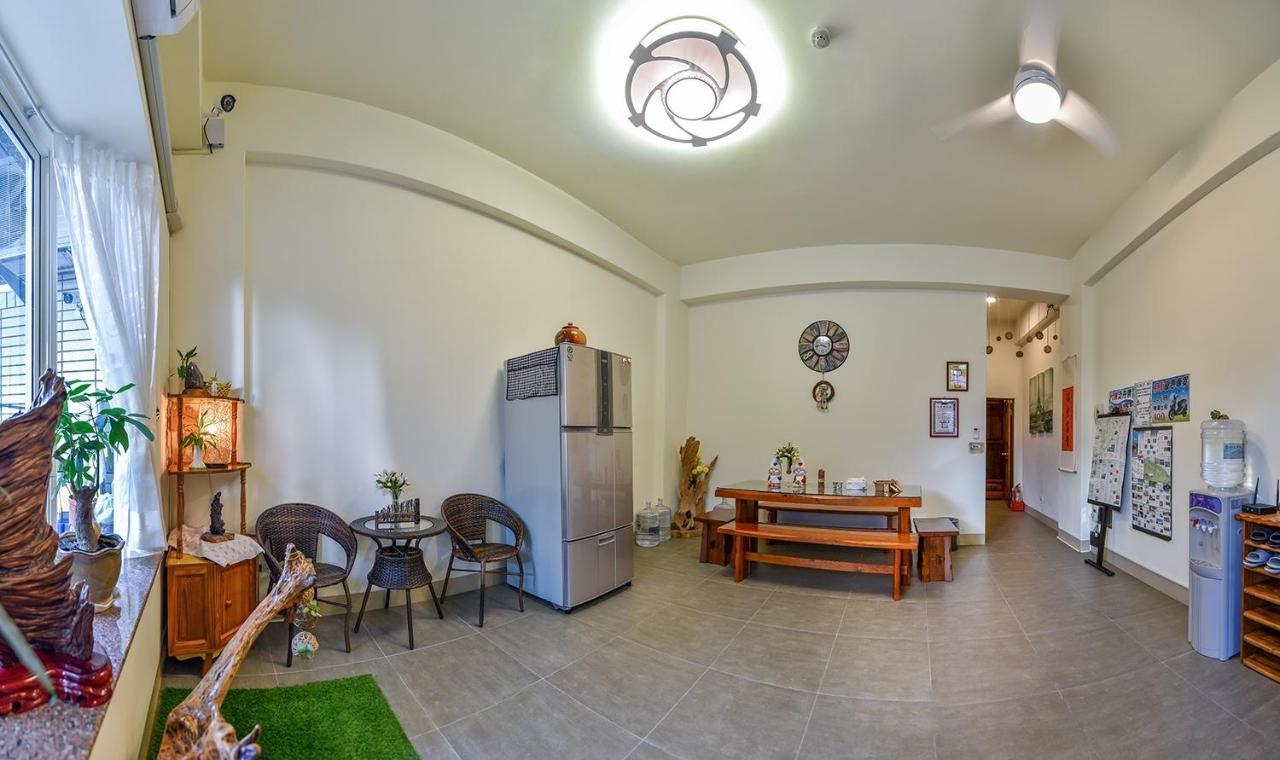 Ruisui Style B&B Exterior foto
