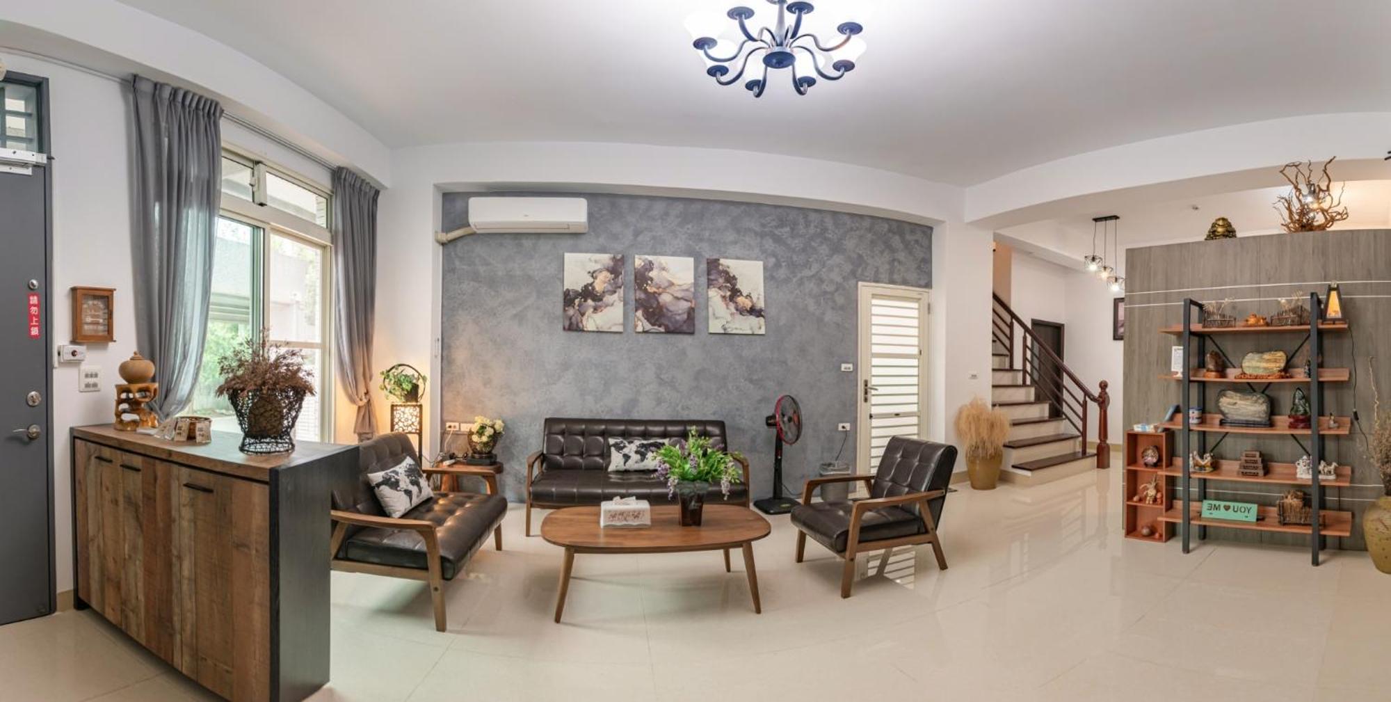 Ruisui Style B&B Exterior foto